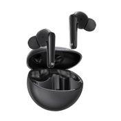 Audífonos inalámbricos in ear N-Lite Clear Talk, negros
