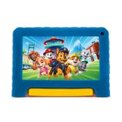 Tableta infantil de 9", RAM 4, 64 GB Paw Patrol