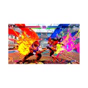 Juego Street Fighter 6: Years 1-2 para Nintendo Switch 2