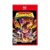 Juego Donkey Kong Bananza para Nintendo Switch 2