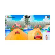 Juego Super Mario Party Jamboree para Nintendo Switch 2