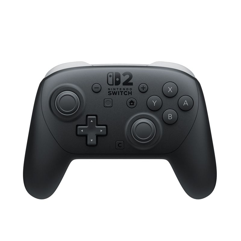 control-inalambrico-pro-controller-nintendo-switch-2-45496885861