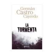 La tormenta