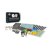 Multijuegos de tradición