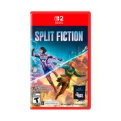 Juego Split Fiction para Nintendo Switch 2