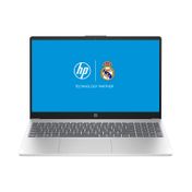 Portátil HP 15-FD0021LA de 15.6", Intel core i5-1334U, RAM 8 GB, 512 GB SSD, W11, plateado