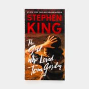 The Girl Who Loved Tom Gordon
