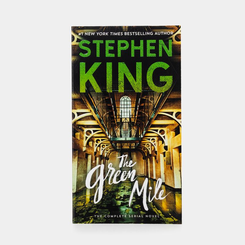 the-green-mile-9781501160448
