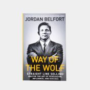 Way Of The Wolf