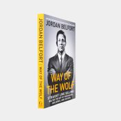 Way Of The Wolf
