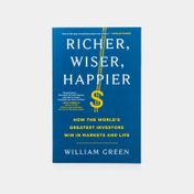 Richer, Wiser, Happier