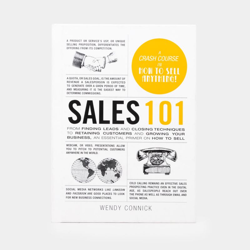 sales-101-9781507211038