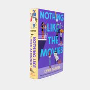 Better Than the Movies 2: Nothing Like The Movies