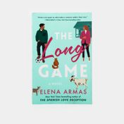 The Green Oak 1: The Long Game