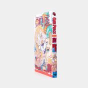 One Piece vol. 104: Wano Part 15
