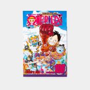 One Piece vol. 106: A Genius's Dream