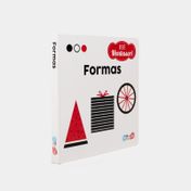 Bebé Montessori: Formas