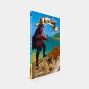 La isla del tesoro (con realidad aumentada)