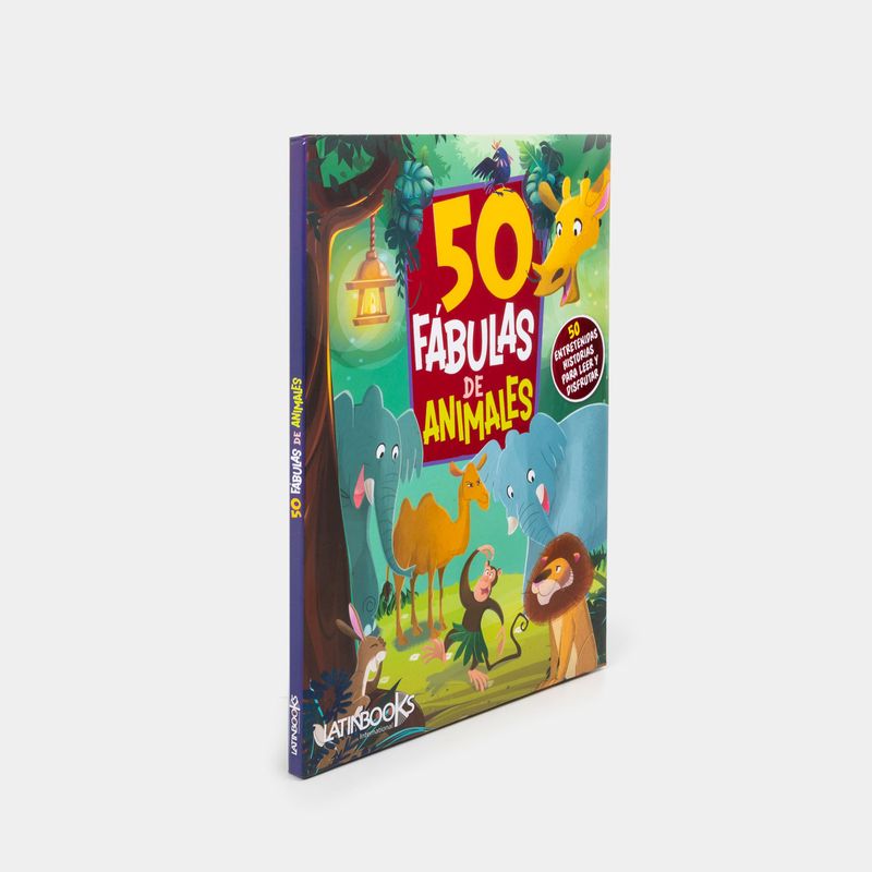 50-fabulas-de-animales-2-9789915670935