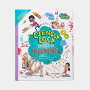 Ciencia loca y divertida ingeniería