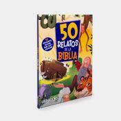 50 relatos de la biblia