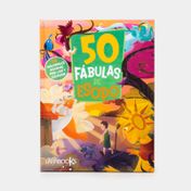 50 fábulas de Esopo