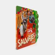 Paleta de sonido: animalia salvajes