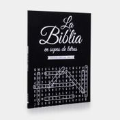 La biblia en sopa de letras vol. 02