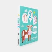Cuento hasta 10 con ventanitas ¡Muu!
