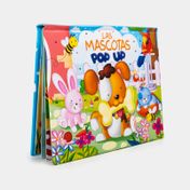 Las mascotas Pop-Up