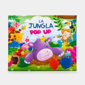 La jungla Pop-Up