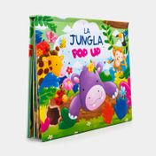 La jungla Pop-Up