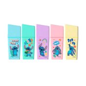 Mini resaltadores Stitch x 5 unidades