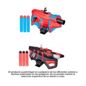 Lanzador Spiderman (surtido)