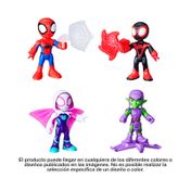 Figura de acción Spidey y amigos (surtido)