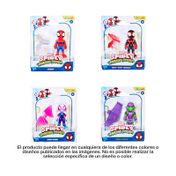 Figura de acción Spidey y amigos (surtido)
