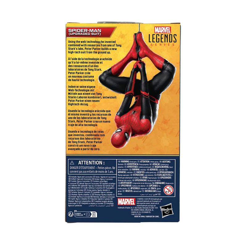 figura-de-accion-marvel-avengers-spider-man-5-5010996282620