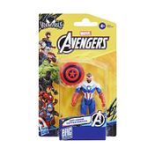 Figura de acción Marvel Avengers Capitán América