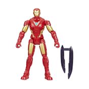 Figura de acción Marvel Avengers Iron Man