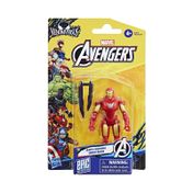 Figura de acción Marvel Avengers Iron Man