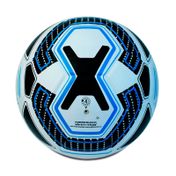 Balón de futbol Golty on Street N5-WHIT