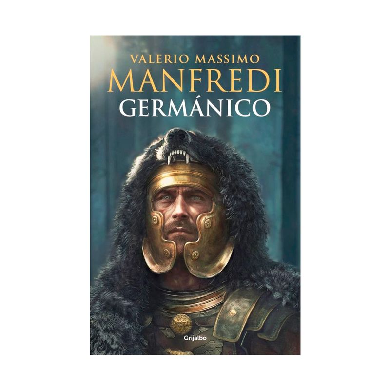 germanico-9786287649828