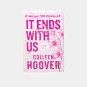 It Ends With Us 1: It Ends with us especial edition