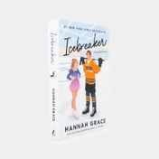 The Maple Hills 1: Icebreaker