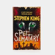 Pet Sematary