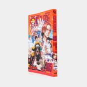 One Piece vol. 105: Luffy's Dream