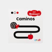 Bebé Montessori: Caminos