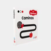 Bebé Montessori: Caminos
