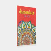 Armoniza tu ser: libro para colorear