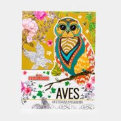 Serie resplandor: aves